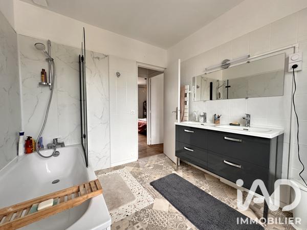 Maison à vendre 3 pièces 82,38 m² Civray