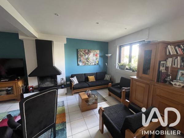 Maison à vendre 6 pièces 125 m² Lens