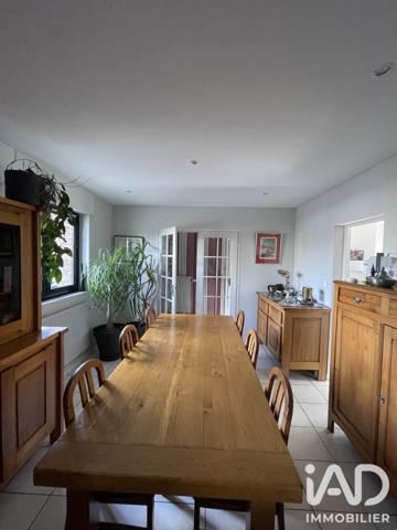 Maison à vendre 6 pièces 125 m² Lens