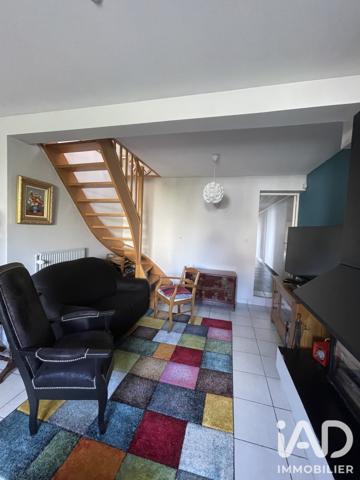 Maison à vendre 6 pièces 125 m² Lens