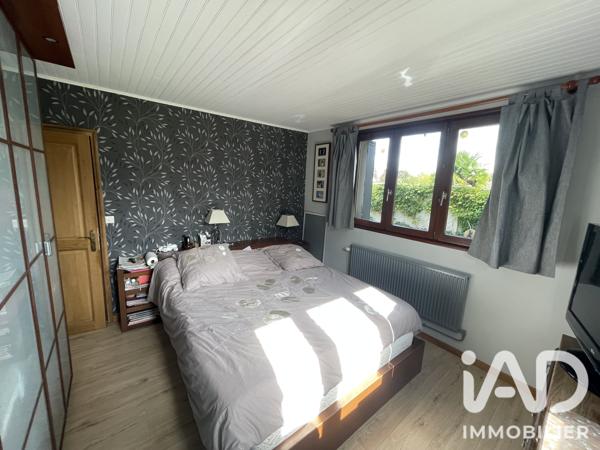 Maison à vendre 6 pièces 125 m² Lens