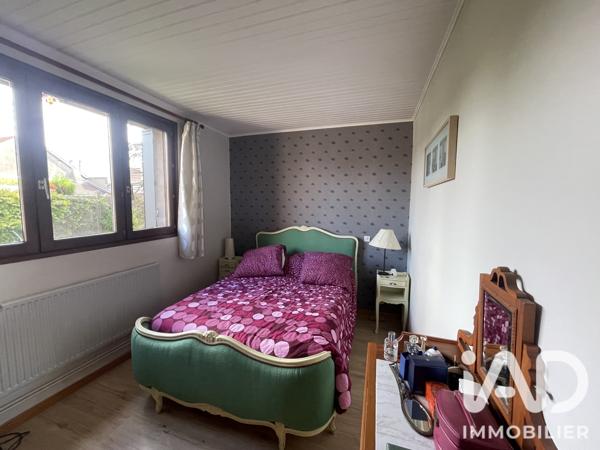 Maison à vendre 6 pièces 125 m² Lens
