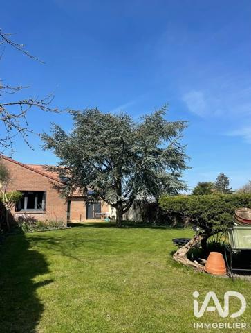 Maison à vendre 6 pièces 125 m² Lens