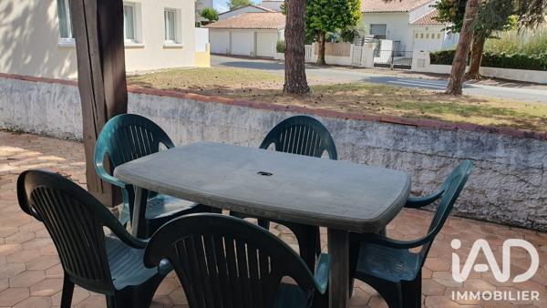 Maison à vendre 5 pièces 142,7 m² Royan