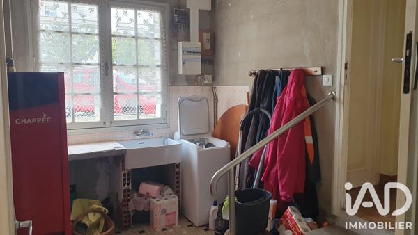 Maison à vendre 5 pièces 142,7 m² Royan