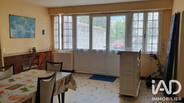 Maison à vendre 5 pièces 142,7 m² Royan