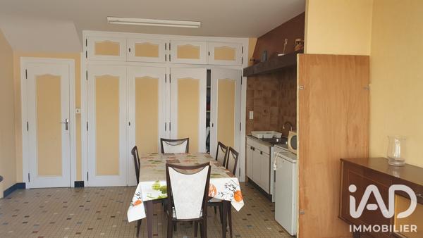 Maison à vendre 5 pièces 142,7 m² Royan