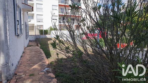 Maison à vendre 5 pièces 142,7 m² Royan