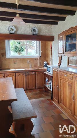 Maison à vendre 5 pièces 142,7 m² Royan