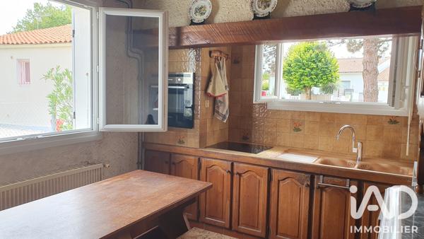 Maison à vendre 5 pièces 142,7 m² Royan