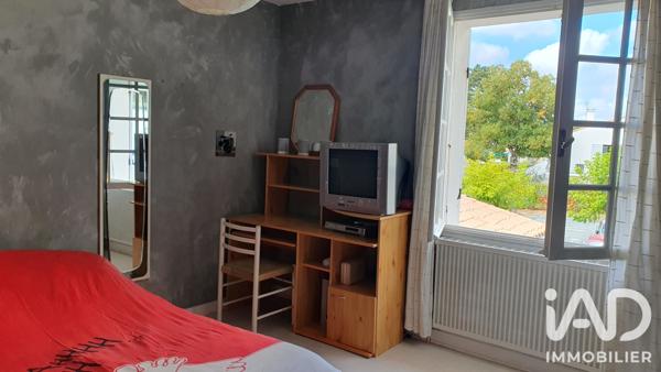 Maison à vendre 5 pièces 142,7 m² Royan
