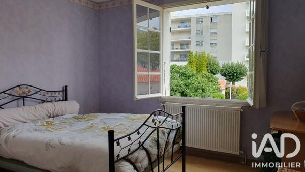 Maison à vendre 5 pièces 142,7 m² Royan