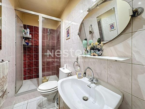 Maison familiale à Morangis proche des écoles et des transports 4 chambres sous-sol total