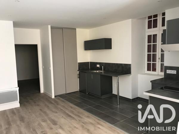 Appartement à vendre 2 pièces 55,65 m² Montauban