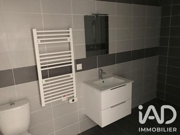 Appartement à vendre 2 pièces 55,65 m² Montauban