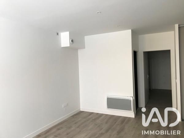 Appartement à vendre 2 pièces 55,65 m² Montauban