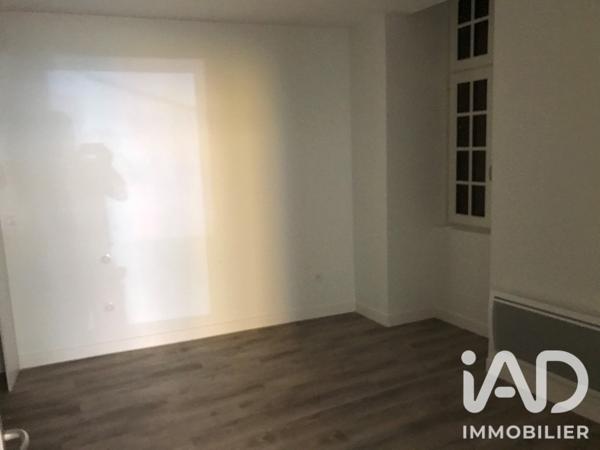 Appartement à vendre 2 pièces 55,65 m² Montauban