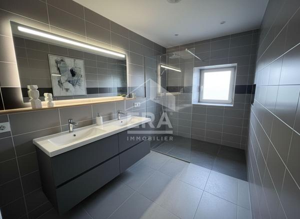 Appartement T3 rénové - GY