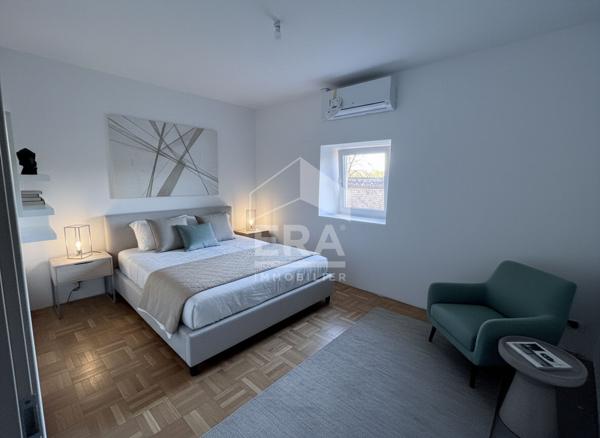 Appartement T3 rénové - GY