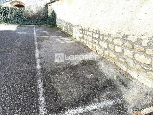 Achat parking / box Mornant - 15 000 €