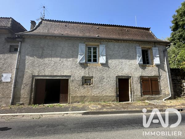 Maison à vendre 4 pièces 84 m² Saint-Jean-Lespinasse
