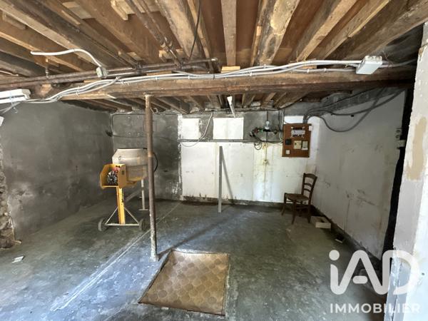 Maison à vendre 4 pièces 84 m² Saint-Jean-Lespinasse