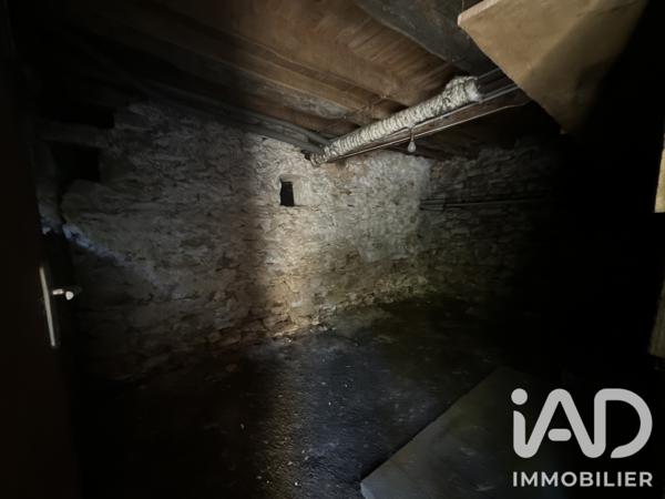 Maison à vendre 4 pièces 84 m² Saint-Jean-Lespinasse