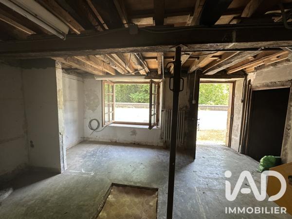 Maison à vendre 4 pièces 84 m² Saint-Jean-Lespinasse
