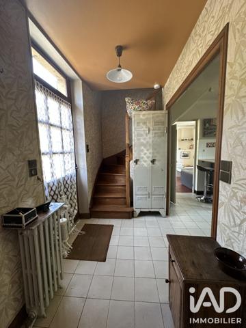Maison à vendre 4 pièces 84 m² Saint-Jean-Lespinasse