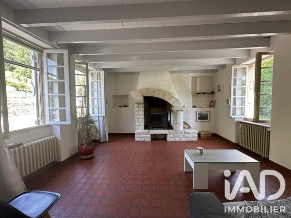 Maison à vendre 4 pièces 84 m² Saint-Jean-Lespinasse