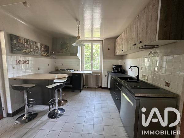 Maison à vendre 4 pièces 84 m² Saint-Jean-Lespinasse