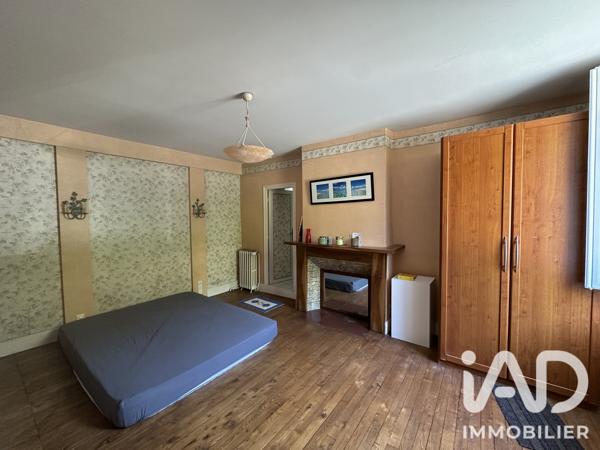 Maison à vendre 4 pièces 84 m² Saint-Jean-Lespinasse