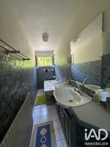 Maison à vendre 4 pièces 84 m² Saint-Jean-Lespinasse