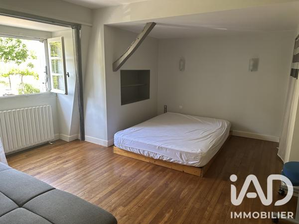 Maison à vendre 4 pièces 84 m² Saint-Jean-Lespinasse