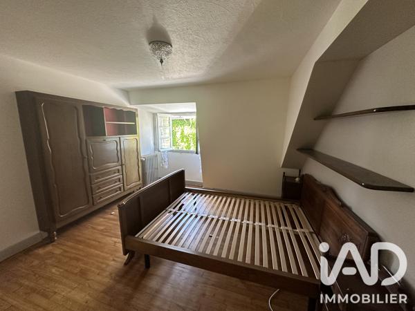 Maison à vendre 4 pièces 84 m² Saint-Jean-Lespinasse