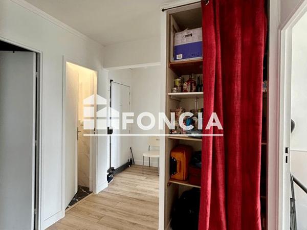À vendre Appartement 3 pièces 63.08 m² - La Courneuve 93120
