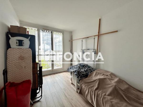 À vendre Appartement 3 pièces 63.08 m² - La Courneuve 93120