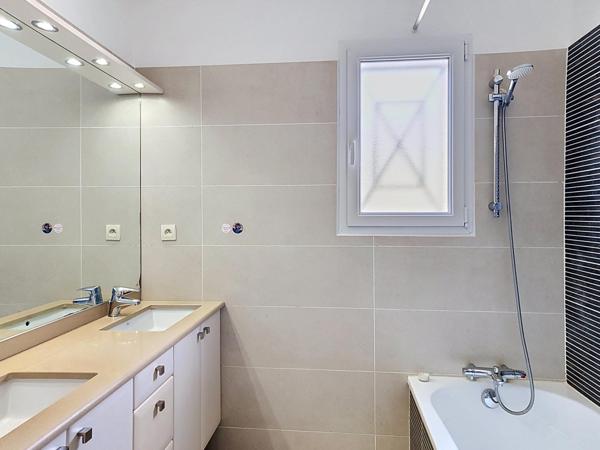 Villa 4 Chambres - bureau - piscine