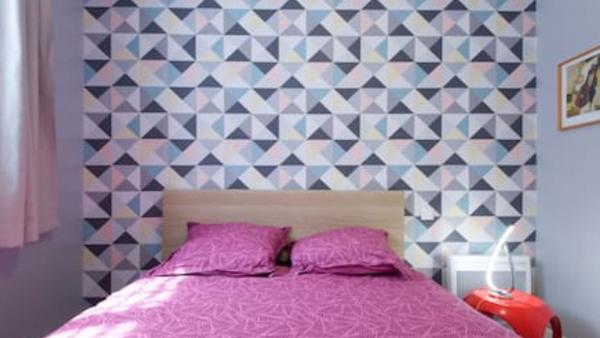 Appartement de charme en rez-de-jardin - Avenue de l'Impératrice, Biarritz