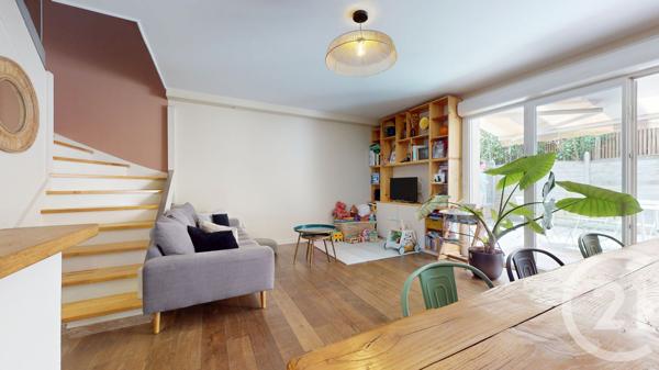 Maison à vendre  3 pièces - 83 m 2   ONDRES  - 40