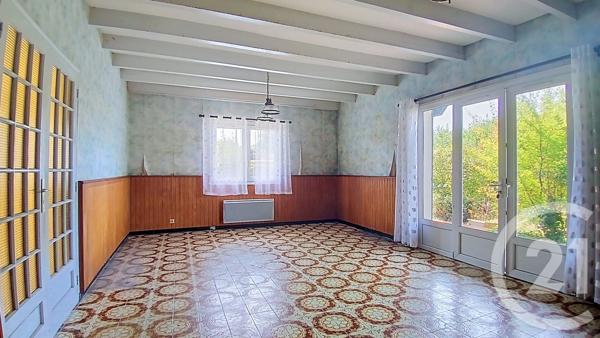 Maison à vendre  3 pièces - 83 m 2   ONDRES  - 40