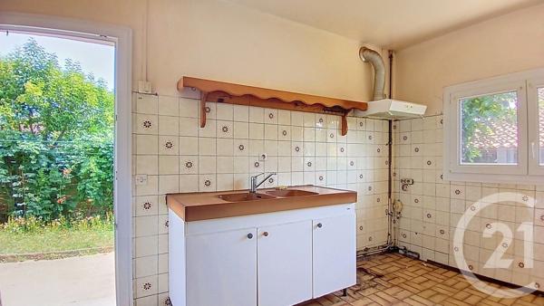 Maison à vendre  3 pièces - 83 m 2   ONDRES  - 40