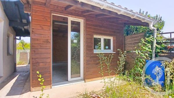 Maison à vendre  3 pièces - 83 m 2   ONDRES  - 40