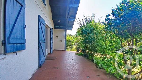 Maison à vendre  3 pièces - 83 m 2   ONDRES  - 40