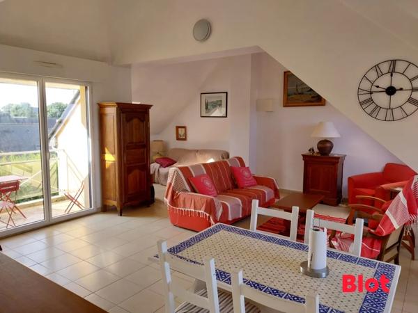 Appartement 4 pièce(s)