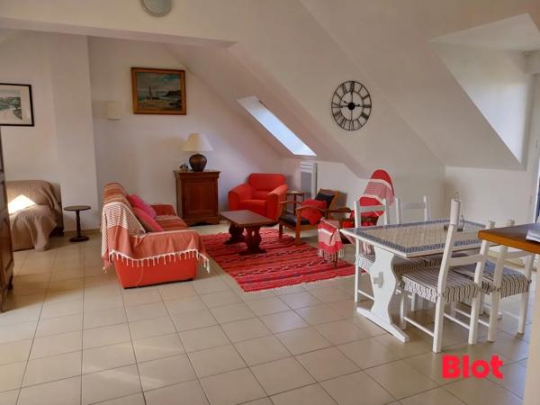 Appartement 4 pièce(s)