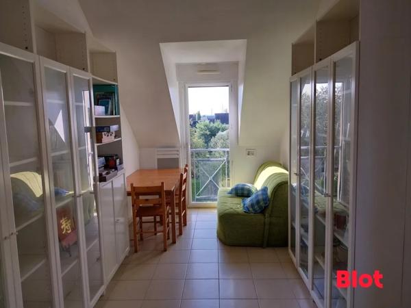 Appartement 4 pièce(s)