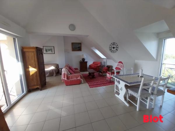 Appartement 4 pièce(s)