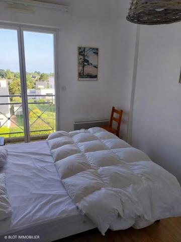 Appartement 4 pièce(s)