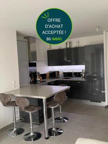 Vente / Appartement T2